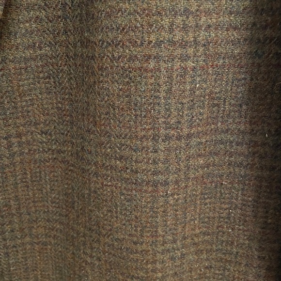 Vintage 100% Wool Men’s Pendleton Blazer - Picture 3 of 9